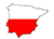 CLÍNICA DENTAL CÁNDIDO - Polski